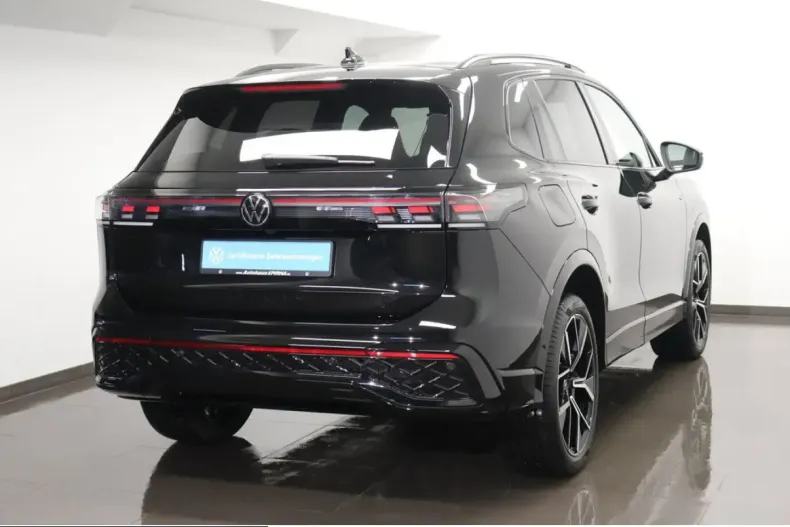 Volkswagen Tiguan din 2025 cu 16.000 km - oferta VOL244003 - foto 4