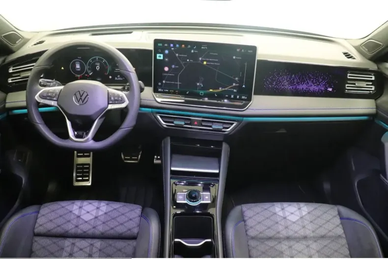 Volkswagen Tiguan din 2025 cu 16.000 km - oferta VOL244003 - foto 6