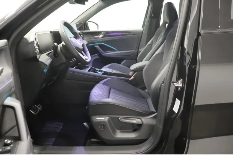 Volkswagen Tiguan din 2025 cu 16.000 km - oferta VOL244003 - foto 8
