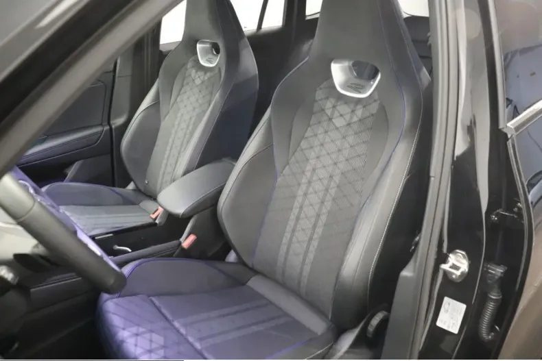 Volkswagen Tiguan din 2025 cu 16.000 km - oferta VOL244003 - foto 9