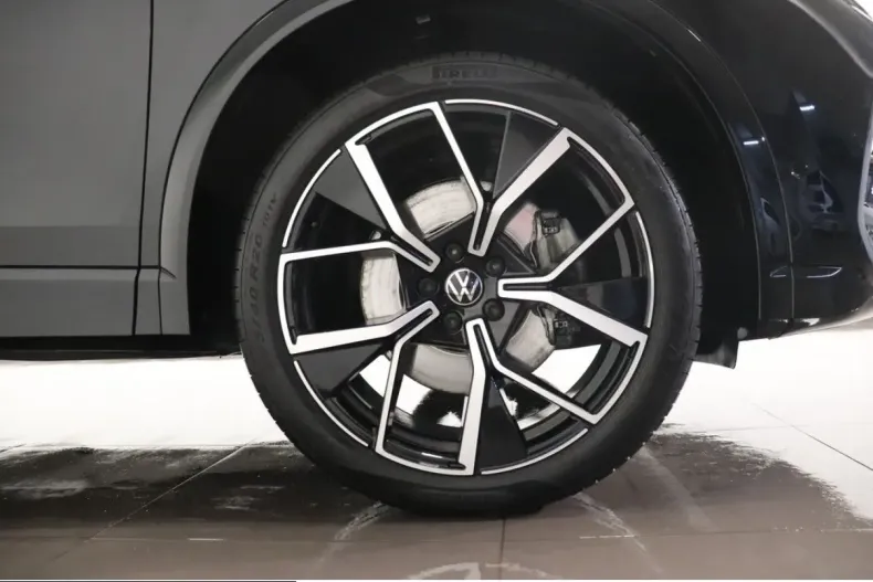 Volkswagen Tiguan din 2025 cu 16.000 km - oferta VOL244003 - foto 18