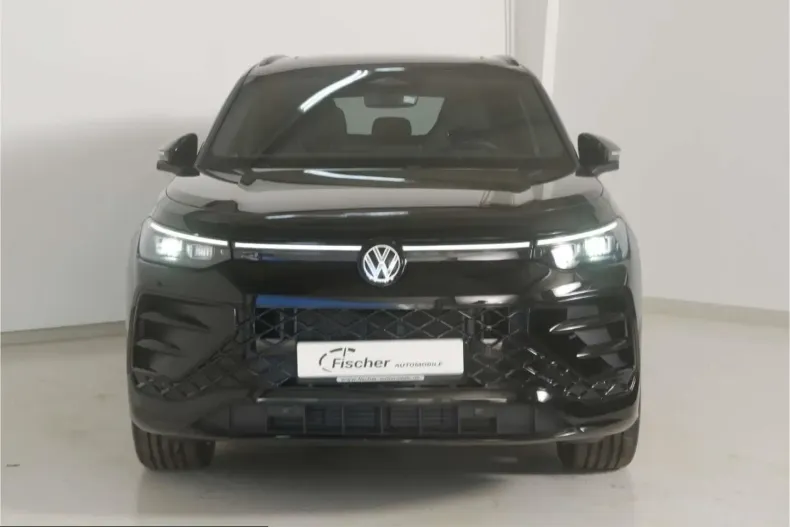 Volkswagen Tayron din 2025 cu 21.925 km - oferta VOL244004 - foto 2