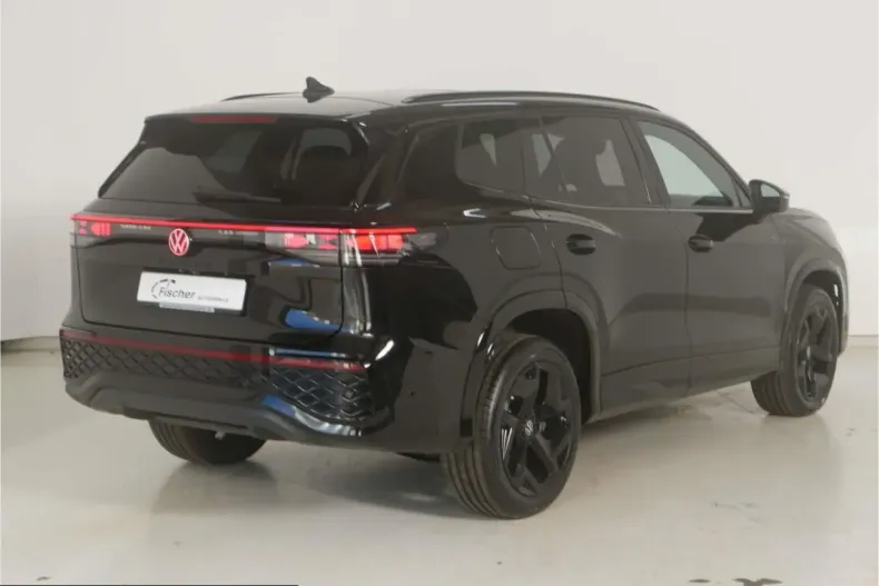 Volkswagen Tayron din 2025 cu 21.925 km - oferta VOL244004 - foto 3