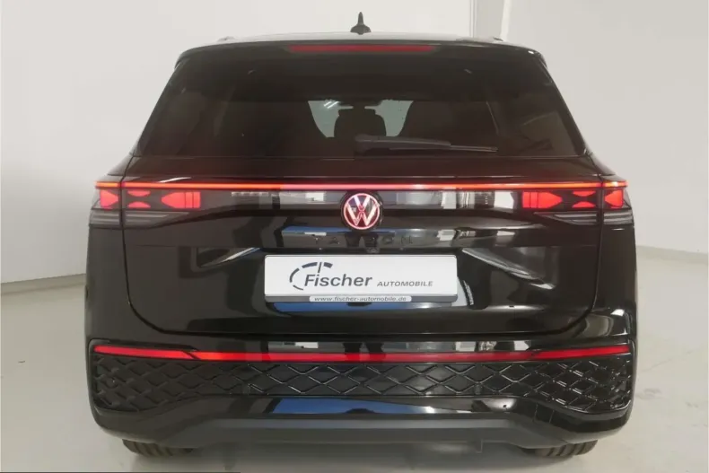 Volkswagen Tayron din 2025 cu 21.925 km - oferta VOL244004 - foto 4