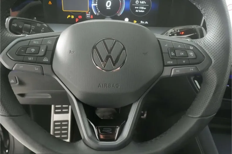 Volkswagen Tayron din 2025 cu 21.925 km - oferta VOL244004 - foto 5