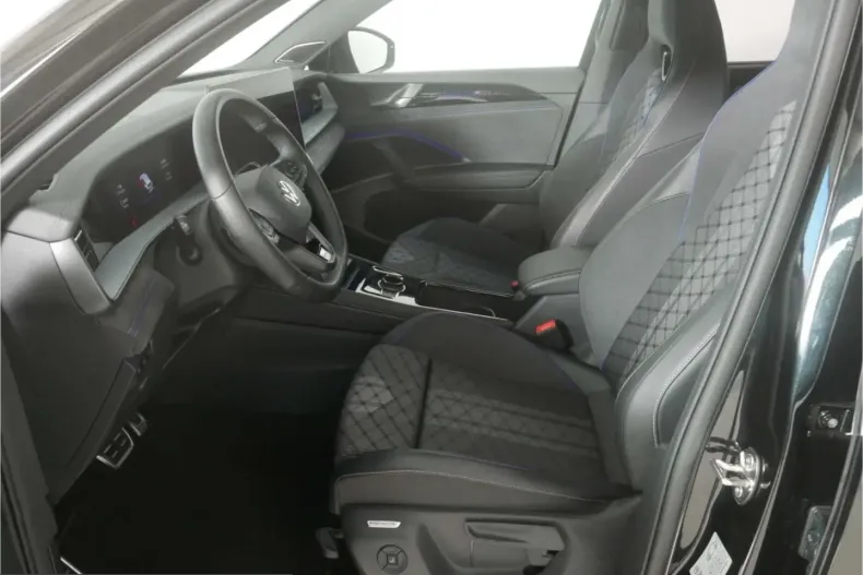 Volkswagen Tayron din 2025 cu 21.925 km - oferta VOL244004 - foto 6
