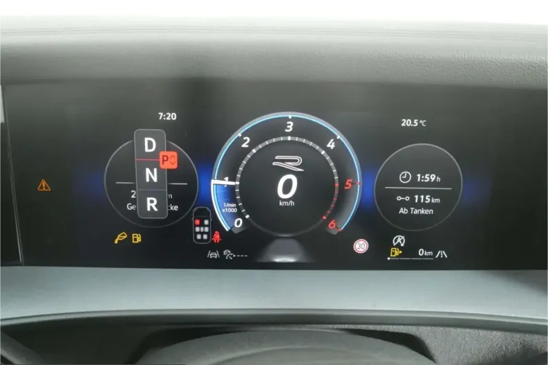 Volkswagen Tayron din 2025 cu 21.925 km - oferta VOL244004 - foto 16