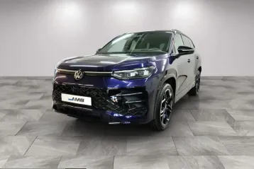 Volkswagen Tayron din 2025 - oferta VOL244005