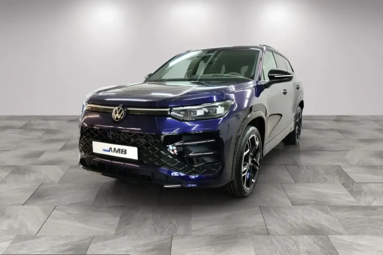 Volkswagen Tayron din 2025 cu 30.430 km - oferta VOL244005 - foto 1