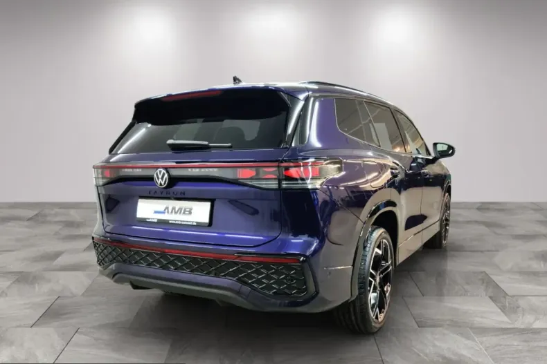 Volkswagen Tayron din 2025 cu 30.430 km - oferta VOL244005 - foto 3