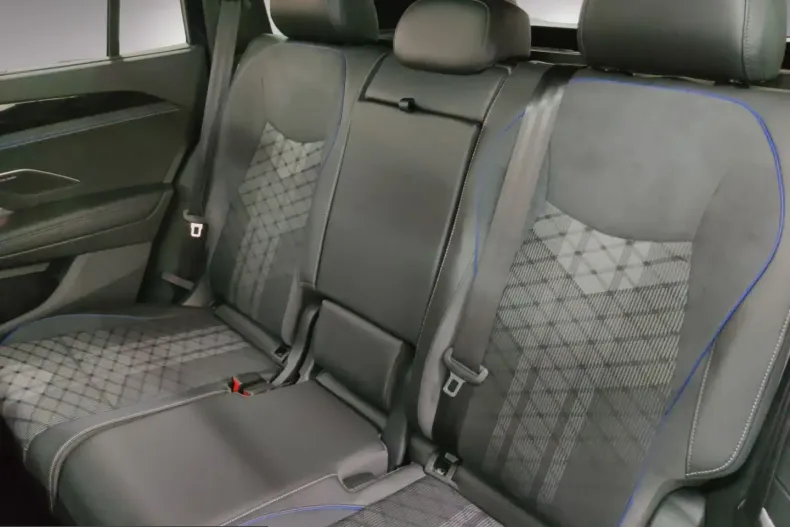 Volkswagen Tayron din 2025 cu 30.430 km - oferta VOL244005 - foto 8