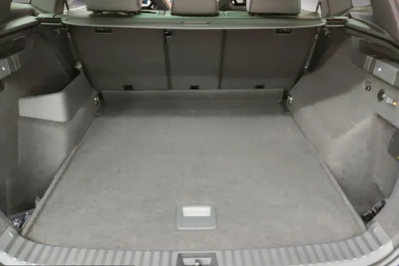 Volkswagen Tayron din 2025 cu 30.430 km - oferta VOL244005 - foto 15
