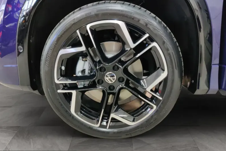 Volkswagen Tayron din 2025 cu 30.430 km - oferta VOL244005 - foto 17