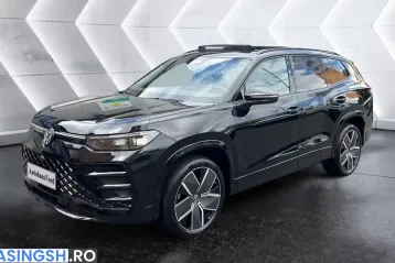 Volkswagen Tayron din 2025 - oferta VOL244006