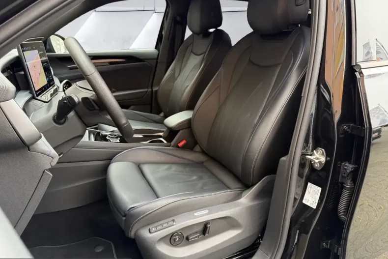 Volkswagen Tayron din 2025 cu 19.526 km - oferta VOL244006 - foto 7