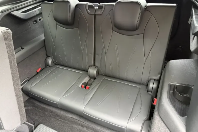 Volkswagen Tayron din 2025 cu 19.526 km - oferta VOL244006 - foto 10
