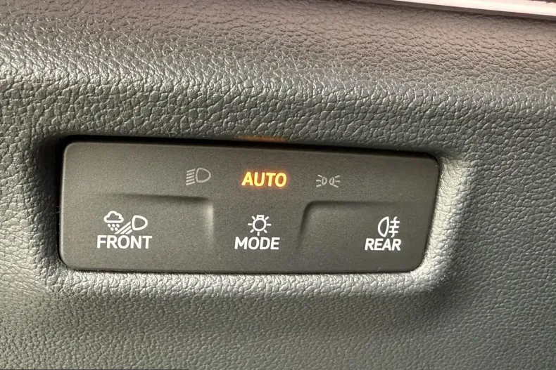 Volkswagen Tayron din 2025 cu 19.526 km - oferta VOL244006 - foto 13