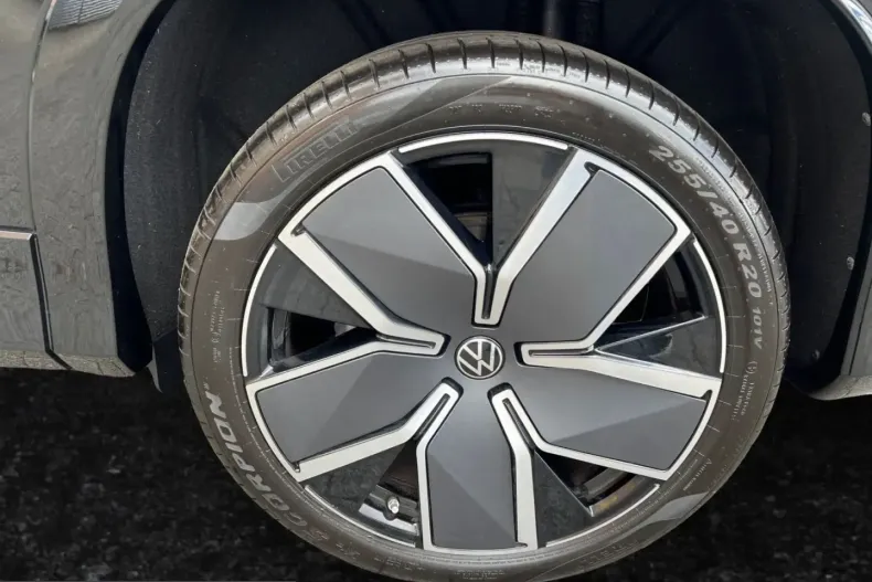 Volkswagen Tayron din 2025 cu 19.526 km - oferta VOL244006 - foto 16