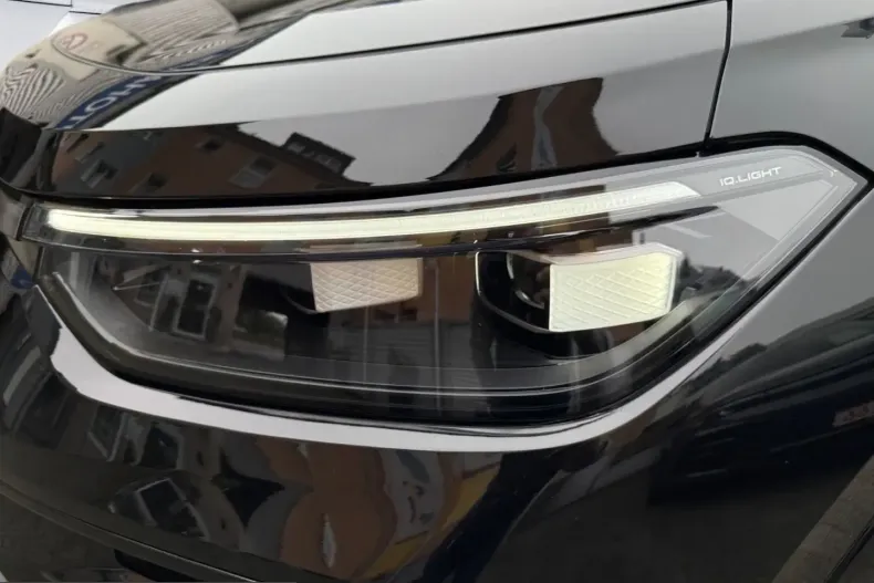 Volkswagen Tayron din 2025 cu 19.526 km - oferta VOL244006 - foto 17