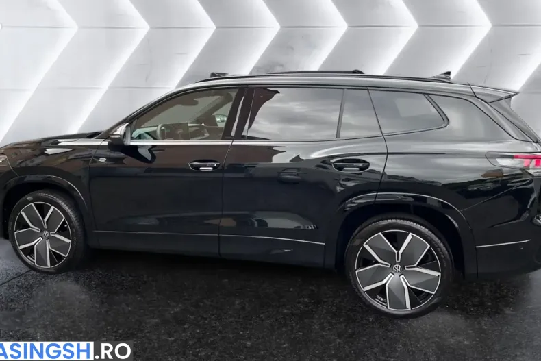 Volkswagen Tayron din 2025 cu 19.526 km - oferta VOL244006 - foto 40