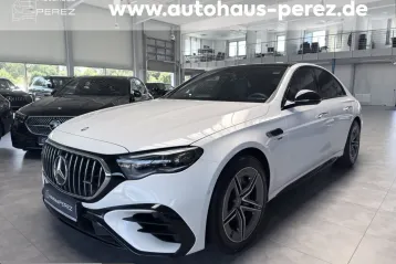 Mercedes-Benz E 53 AMG din 2024 - oferta MER244007