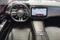 Mercedes-Benz E 53 AMG (Clasa E) din 2024 cu 3.976 km - oferta MER244007 - foto 8