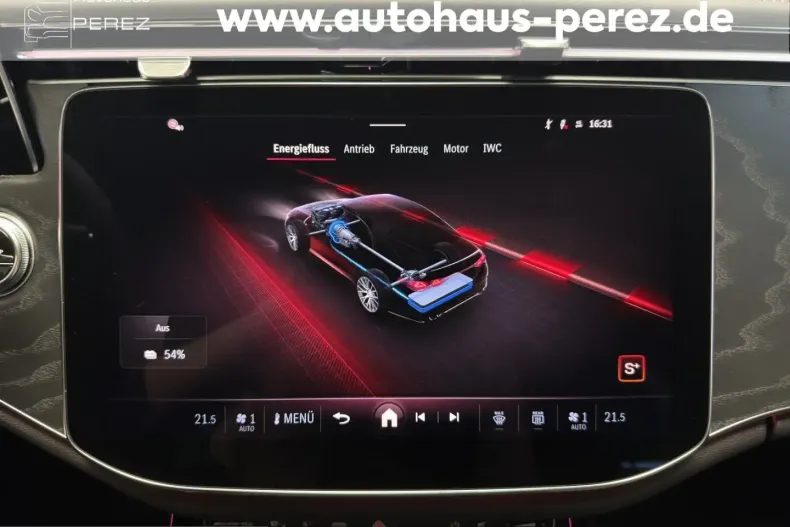 Mercedes-Benz E 53 AMG (Clasa E) din 2024 cu 3.976 km - oferta MER244007 - foto 11