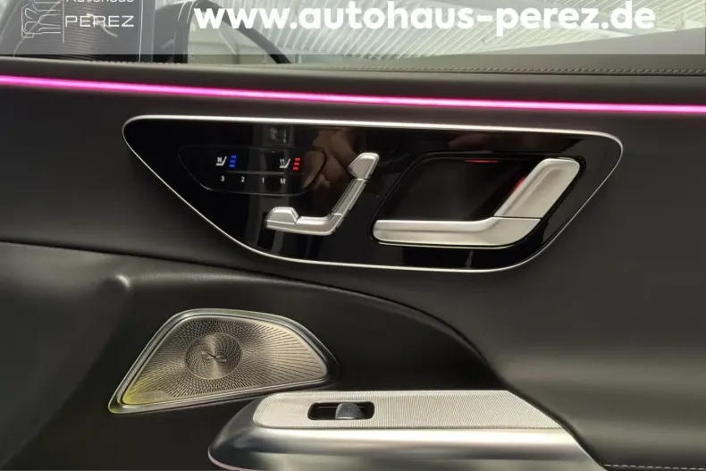 Mercedes-Benz E 53 AMG (Clasa E) din 2024 cu 3.976 km - oferta MER244007 - foto 12