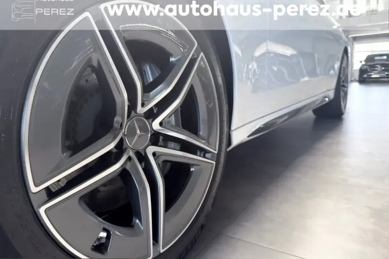 Mercedes-Benz E 53 AMG (Clasa E) din 2024 cu 3.976 km - oferta MER244007 - foto 15