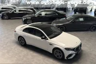 Mercedes-Benz E 53 AMG (Clasa E) din 2024 cu 3.976 km - oferta MER244007 - foto 19