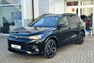 Volkswagen Tiguan din 2025 - oferta VOL244008