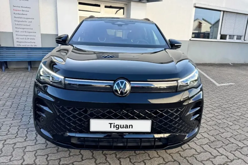 Volkswagen Tiguan din 2025 cu 29.850 km - oferta VOL244008 - foto 2