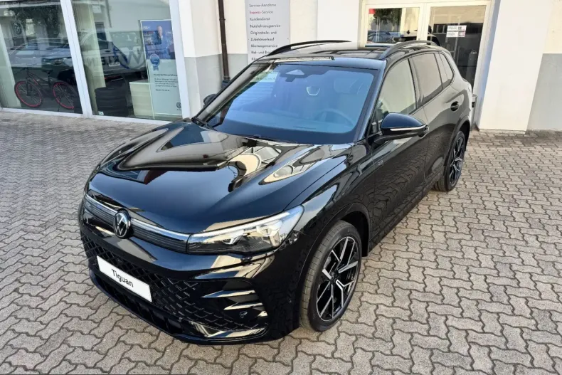Volkswagen Tiguan din 2025 cu 29.850 km - oferta VOL244008 - foto 6