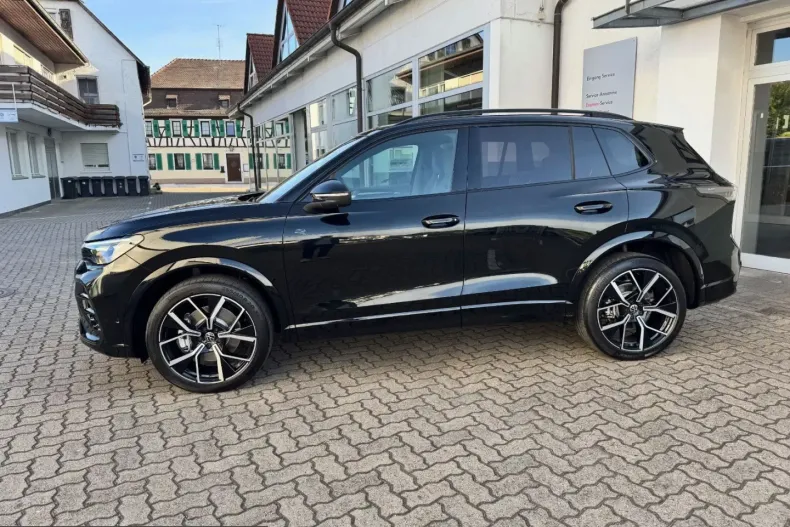 Volkswagen Tiguan din 2025 cu 29.850 km - oferta VOL244008 - foto 11