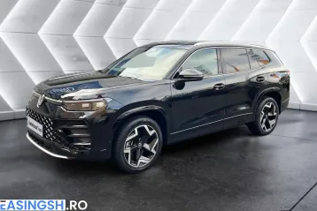 Volkswagen Tayron din 2025 - oferta VOL244009
