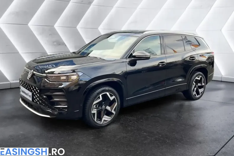 Volkswagen Tayron din 2025 cu 12.998 km - oferta VOL244009 - foto 1