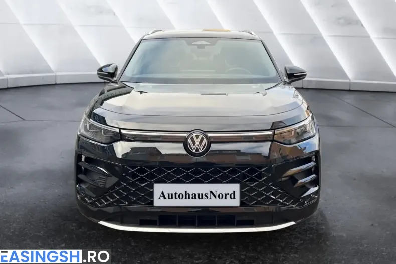 Volkswagen Tayron din 2025 cu 12.998 km - oferta VOL244009 - foto 2
