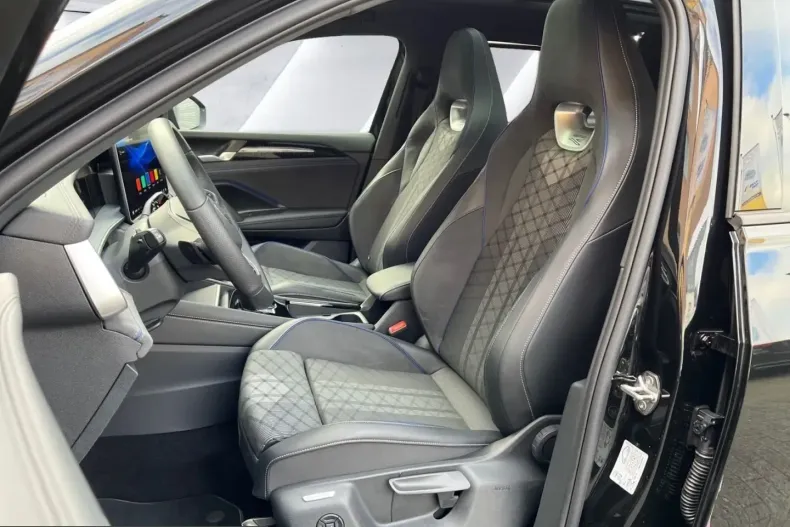 Volkswagen Tayron din 2025 cu 12.998 km - oferta VOL244009 - foto 7