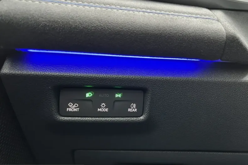 Volkswagen Tayron din 2025 cu 12.998 km - oferta VOL244009 - foto 14