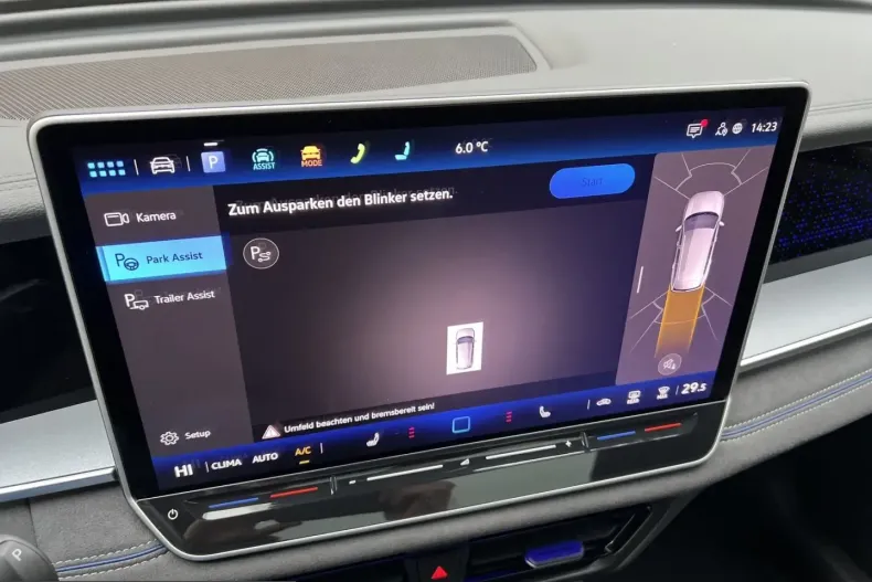 Volkswagen Tayron din 2025 cu 12.998 km - oferta VOL244009 - foto 29
