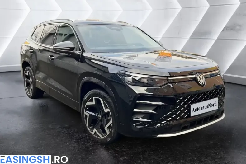 Volkswagen Tayron din 2025 cu 12.998 km - oferta VOL244009 - foto 38