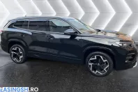 Volkswagen Tayron din 2025 cu 12.998 km - oferta VOL244009 - foto 41