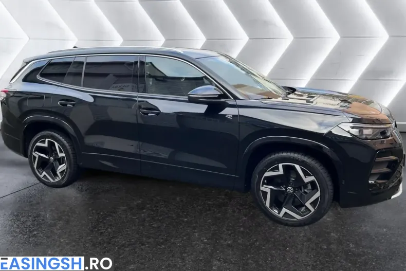 Volkswagen Tayron din 2025 cu 12.998 km - oferta VOL244009 - foto 41