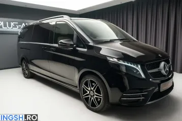 Mercedes-Benz V 300 din 2024 - oferta MER244010