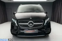 Mercedes-Benz V 300 (Clasa V) din 2024 cu 58.000 km - oferta MER244010 - foto 2