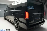 Mercedes-Benz V 300 (Clasa V) din 2024 cu 58.000 km - oferta MER244010 - foto 3