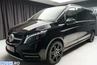 Mercedes-Benz V 300 (Clasa V) din 2024 cu 58.000 km - oferta MER244010 - foto 4