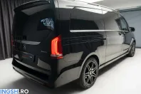Mercedes-Benz V 300 (Clasa V) din 2024 cu 58.000 km - oferta MER244010 - foto 5