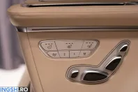 Mercedes-Benz V 300 (Clasa V) din 2024 cu 58.000 km - oferta MER244010 - foto 8