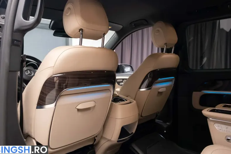 Mercedes-Benz V 300 (Clasa V) din 2024 cu 58.000 km - oferta MER244010 - foto 9